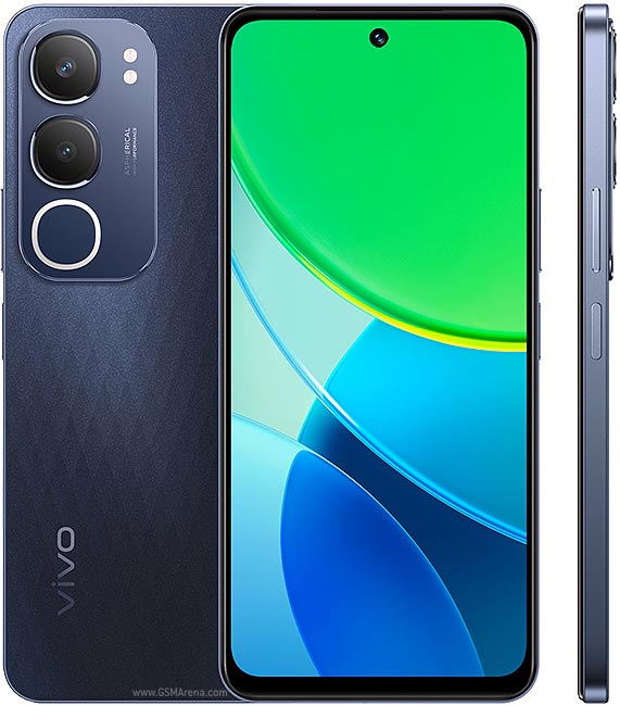 vivo Y19s 6GB+128GB price in Nigeria