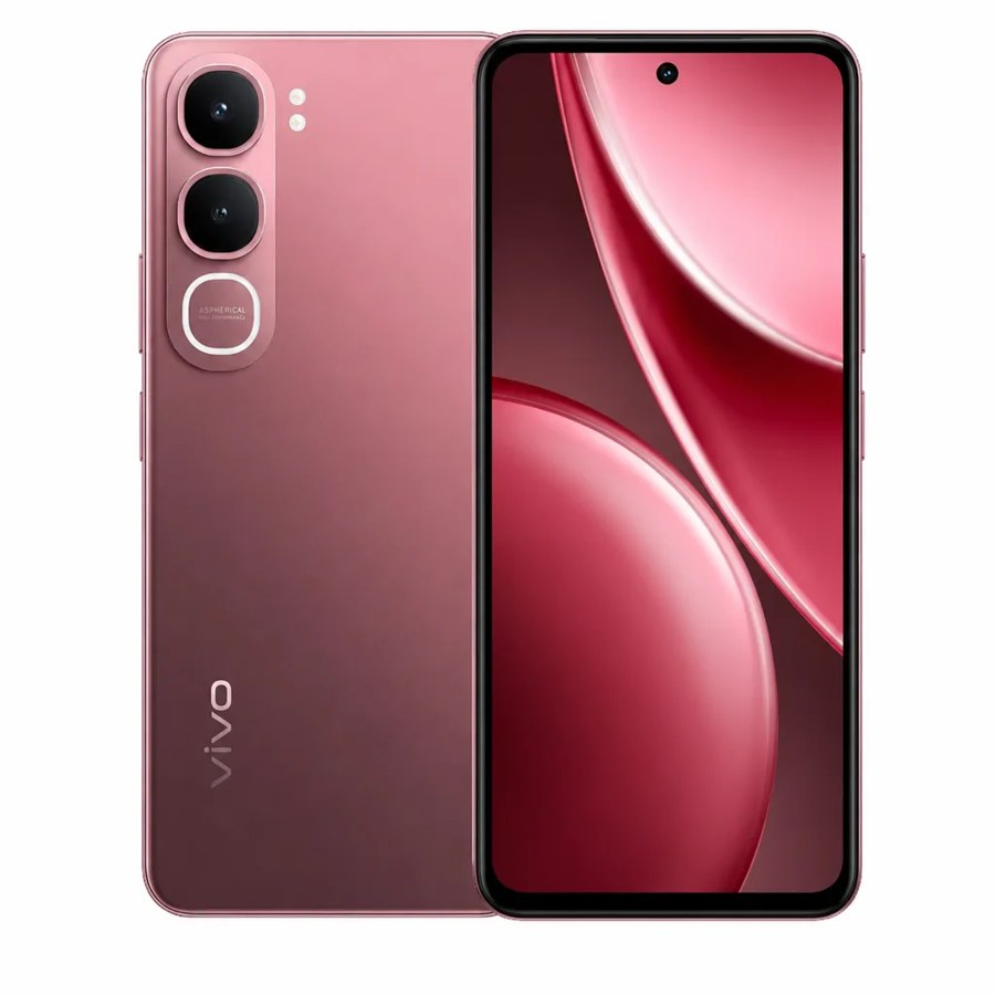 vivo Y31 5G price in Nigeria