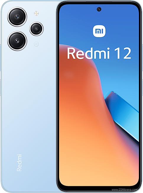 Xiaomi Redmi 12 price in Nigeria