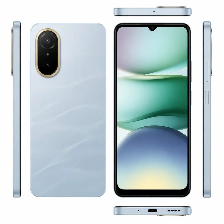 Xiaomi Redmi A7 price in Nigeria