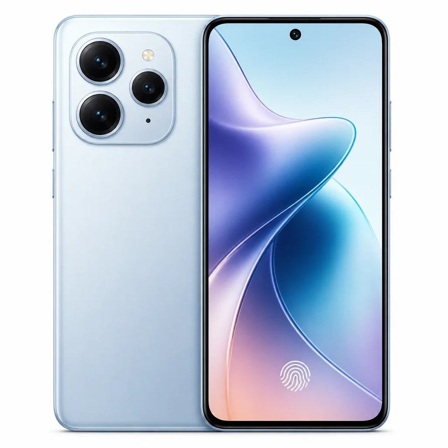 Xiaomi Redmi Note 15 price in Nigeria