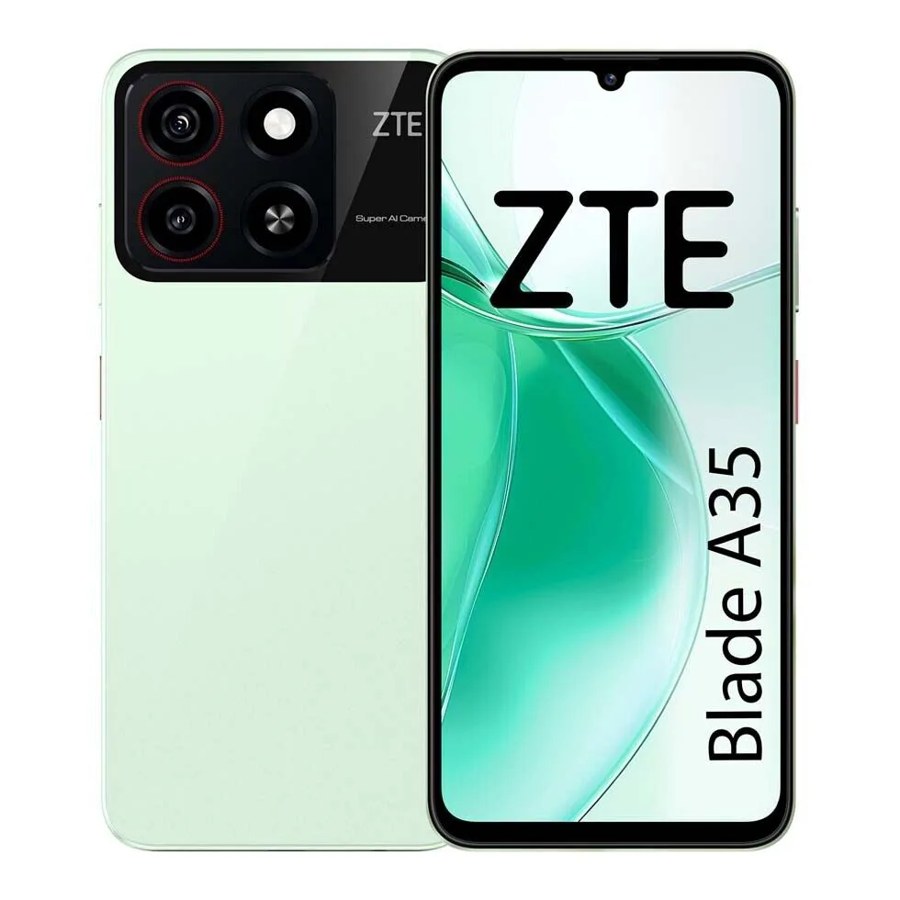 ZTE Blade A35 price in Nigeria