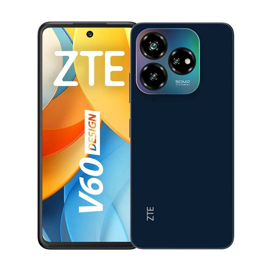 ZTE Blade V60 Design price in Nigeria