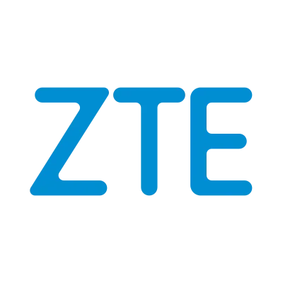 ZTE logo